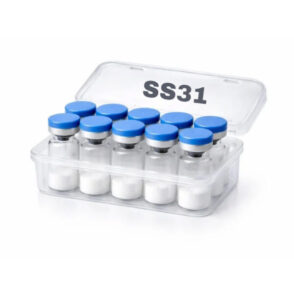 SS-31 (Elamipretide) ss 31 (elamipretide)