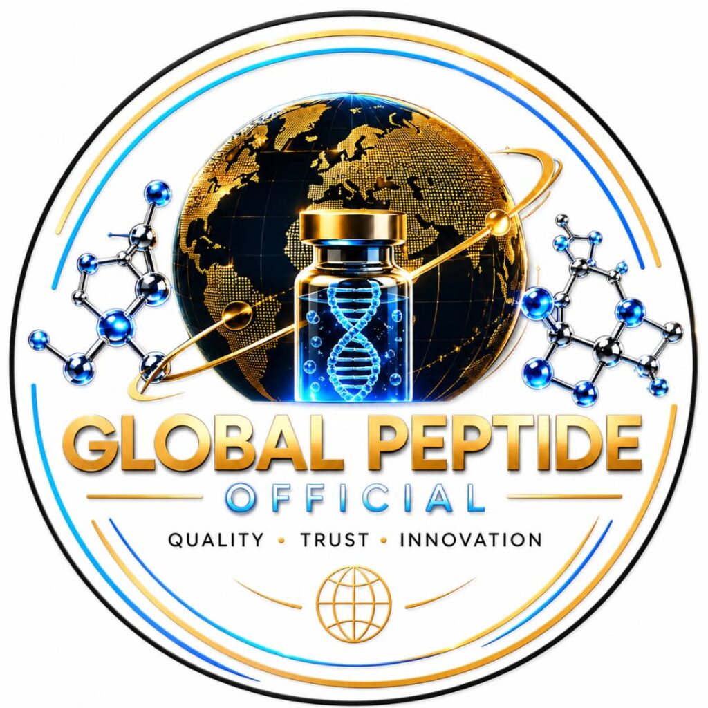 GlobalPeptidesOfficial | Pure Research Peptides