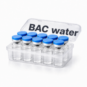 bac water