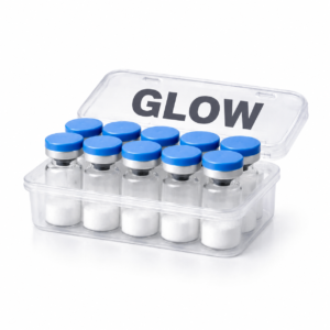 glow(tb10mg+bpc 157 10mg+ghk50mg)