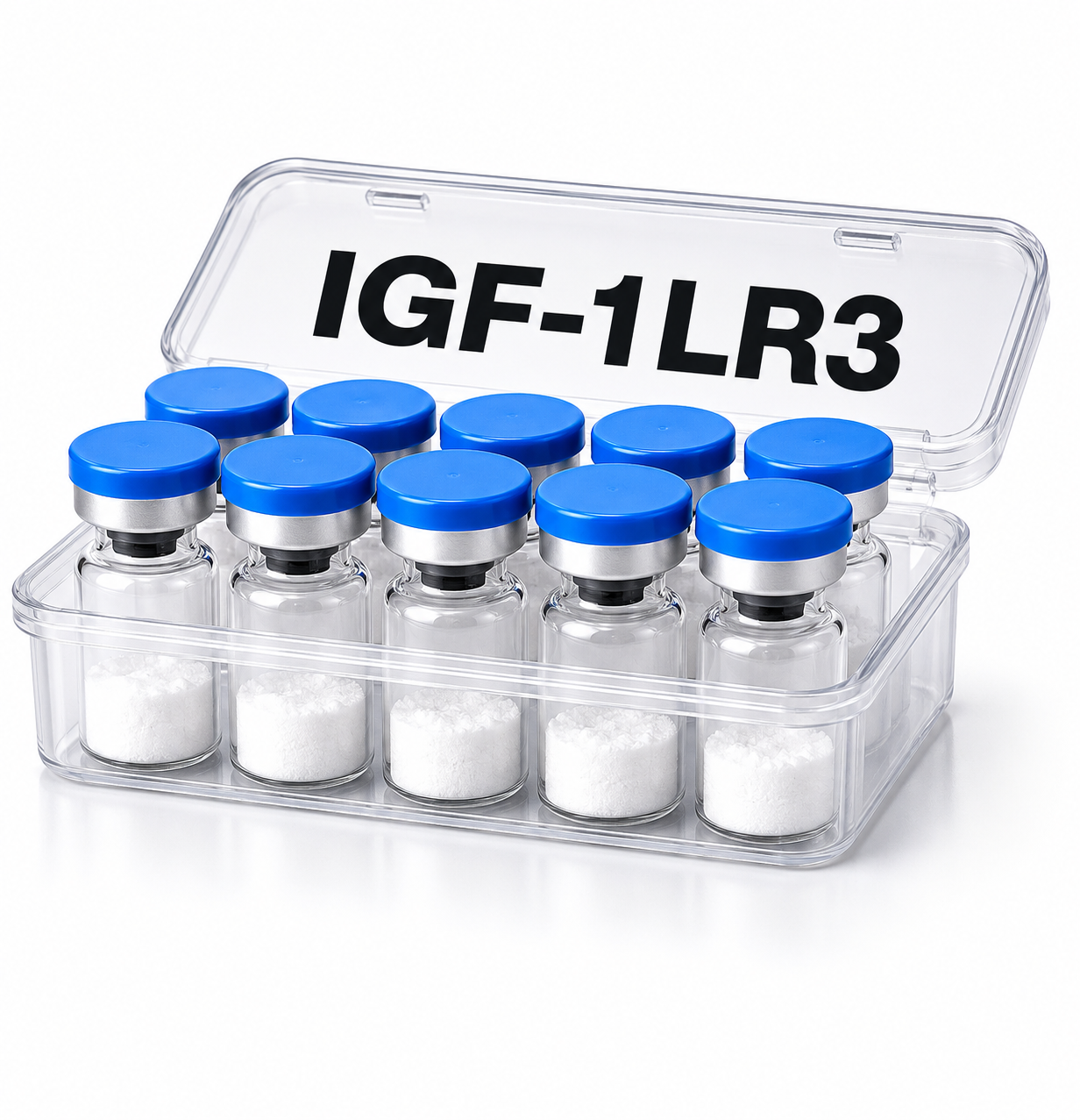 igf 1lr3