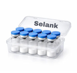 selank