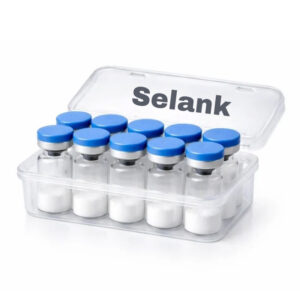 selank