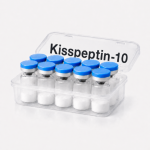 kisspeptin 10