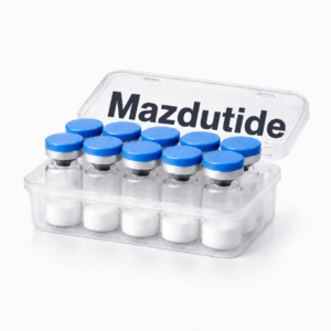 mazdutide