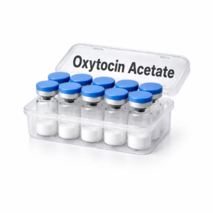 oxytocin acetate