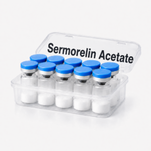 sermorelin acetate