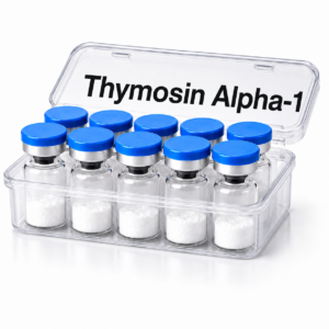 thymosin alpha 1