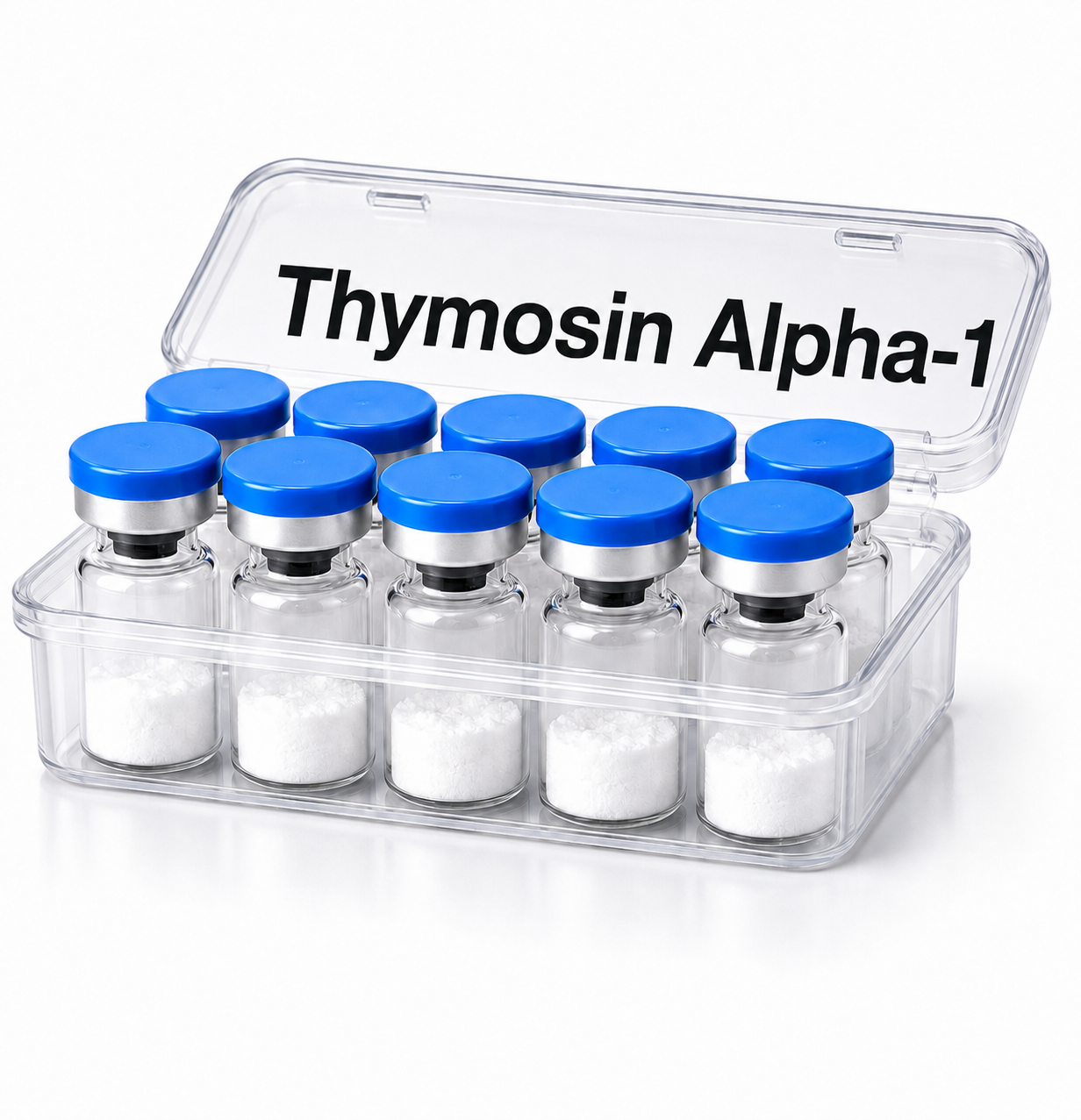 thymosin alpha 1